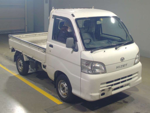 2009 Daihatsu Hijet Truck S201P[2]