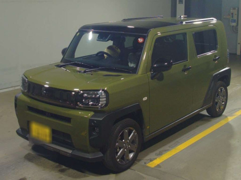 2023 Daihatsu TAFT LA900S[0]