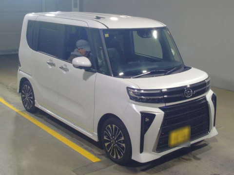 2023 Daihatsu Tanto Custom LA650S[2]