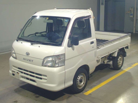 2008 Daihatsu Hijet Truck S211P[0]