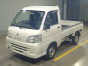 2008 Daihatsu Hijet Truck