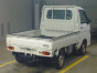 2008 Daihatsu Hijet Truck