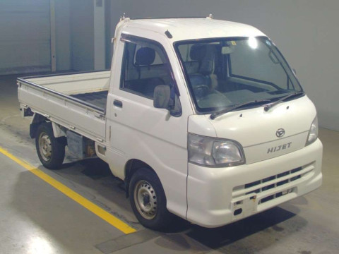 2008 Daihatsu Hijet Truck S211P[2]