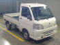 2008 Daihatsu Hijet Truck