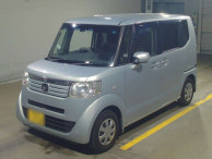 2012 Honda N-BOX