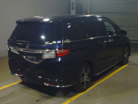 2015 Honda Odyssey RC2[1]