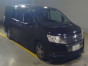 2011 Honda Step WGN Spada