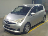 2012 Toyota Ractis