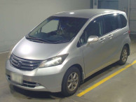 2011 Honda Freed