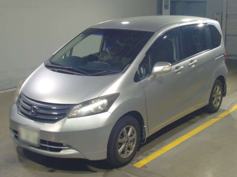 2011 Honda Freed GB3[0]