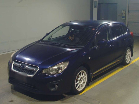 2012 Subaru Impreza Sports GP2[0]