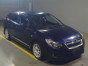 2012 Subaru Impreza Sports