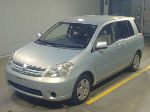 2006 Toyota Raum NCZ20[0]