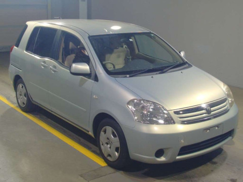 2006 Toyota Raum NCZ20[2]