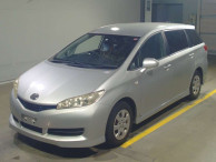 2010 Toyota Wish