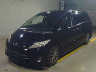 2009 Toyota Estima