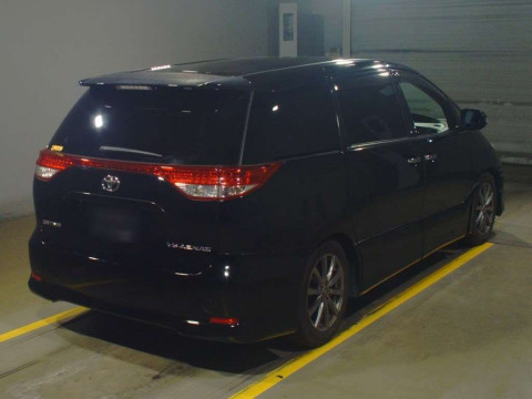 2009 Toyota Estima GSR50W[1]