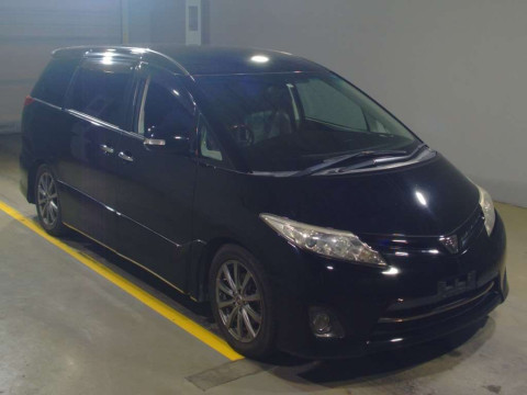 2009 Toyota Estima GSR50W[2]