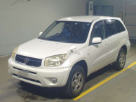 2004 Toyota RAV4