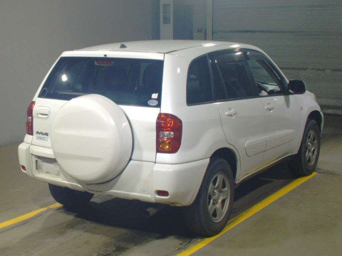 2004 Toyota RAV4 ACA21W[1]