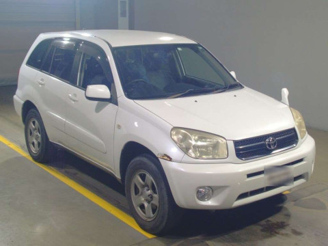 2004 Toyota RAV4 ACA21W[2]