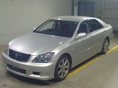 2006 Toyota Crown GRS180[0]