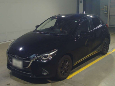 2015 Mazda Demio DJ3FS[0]