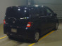 2010 Honda Freed Spike