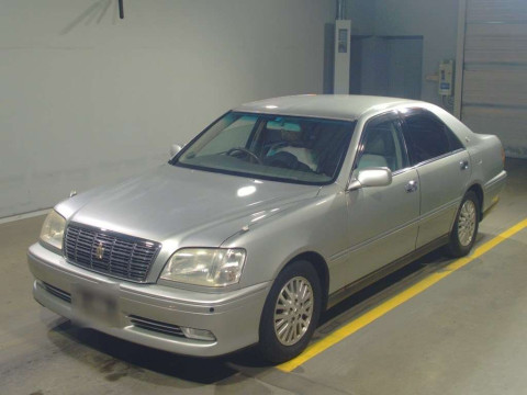 1999 Toyota Crown JZS175[0]