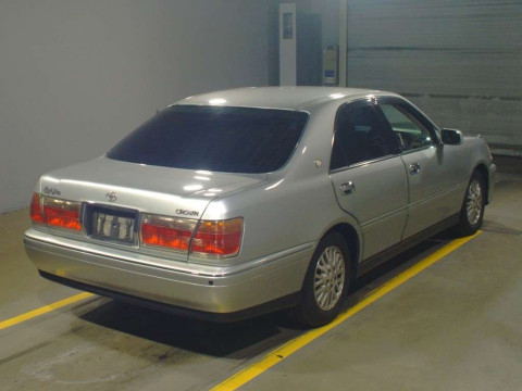 1999 Toyota Crown JZS175[1]