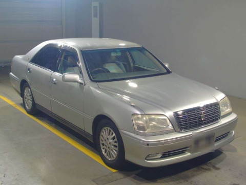 1999 Toyota Crown JZS175[2]