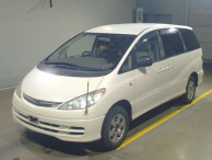 2002 Toyota Estima