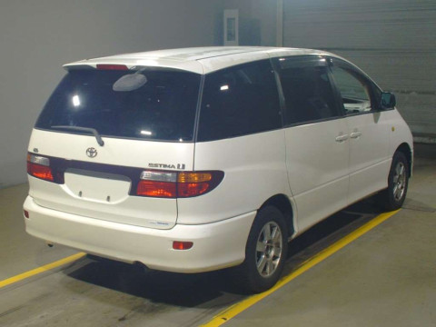 2002 Toyota Estima ACR40W[1]