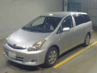 2006 Toyota Wish