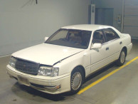 1999 Toyota Crown