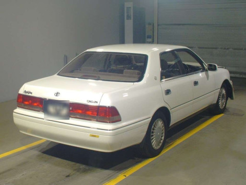 1999 Toyota Crown JZS151[1]