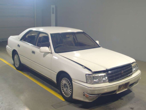 1999 Toyota Crown JZS151[2]