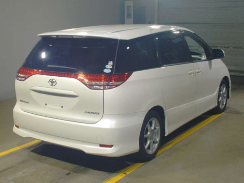 2006 Toyota Estima ACR50W[1]