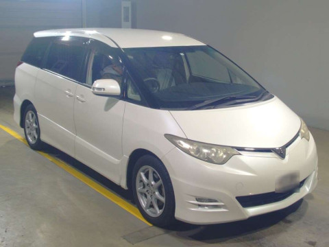 2006 Toyota Estima ACR50W[2]