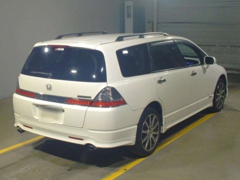 2006 Honda Odyssey RB2[1]