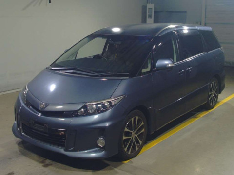 2013 Toyota Estima ACR50W[0]