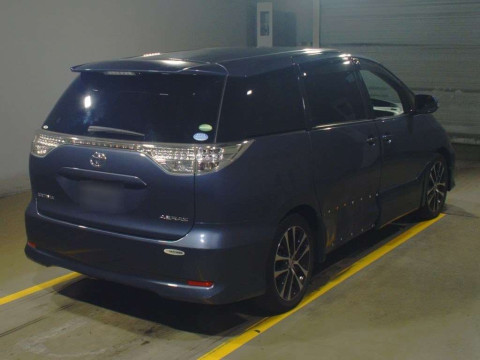 2013 Toyota Estima ACR50W[1]