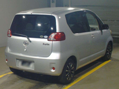 2008 Toyota Porte NNP10[1]