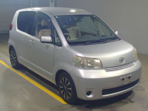 2008 Toyota Porte NNP10[2]