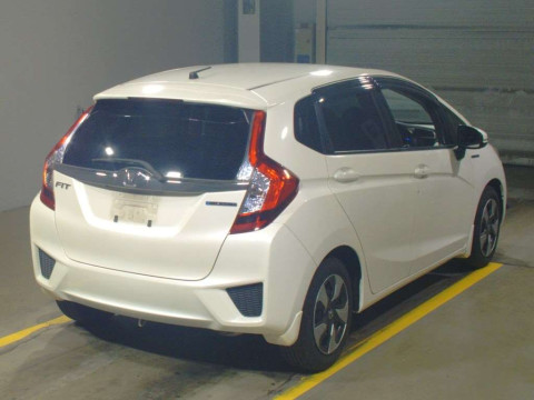 2013 Honda Fit Hybrid GP5[1]