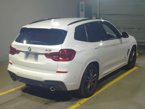 2018 BMW X3 TX20[1]