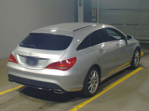 2016 Mercedes Benz CLA-Class 117942[1]