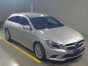 2016 Mercedes Benz CLA-Class