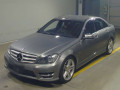 2011 Mercedes Benz C-Class