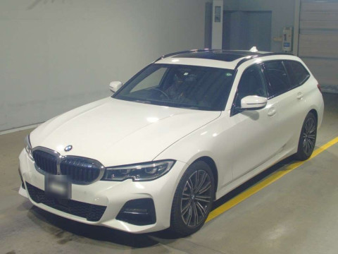 2020 BMW 3 Series 6L20[0]